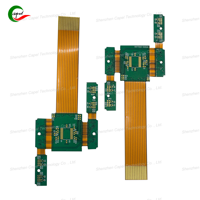 線路板的蝕刻工藝是如何精確控制電路線條的？
